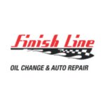 Finish Line Oil Change