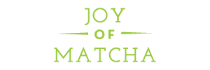 Joy of Matcha