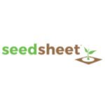 Seedsheet