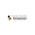 Poppington's Gourmet Popcorn