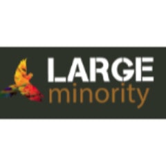 Large Minority