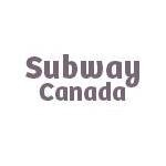 Subway Canada