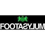 FootAsylum AU