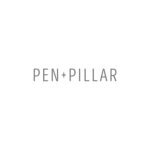 Pen+Pillar