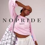 No Pride Apparel