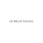 Le Belle Calcul