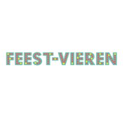 Feest-Vieren