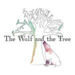 The Wolf and the Tree