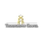 Thorncrown Chapel