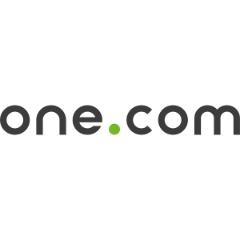 One.com DE promo codes
