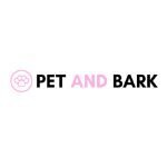 Pet and Bark