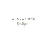 Foi Clothing