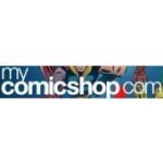 MyComicShop