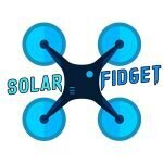 Solar Fidget