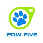 Paw Five