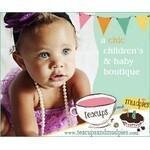 Teacups And Mudpies