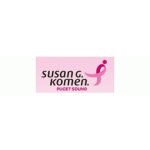 Susan G Komen