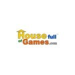 House Full of Games