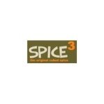 SpiceCubed