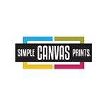 Simple Canvas Prints