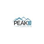 Peak 10 skin