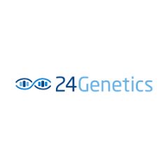 24 Genetics