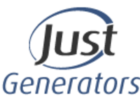 Just Generators