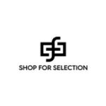 Shop For Selection