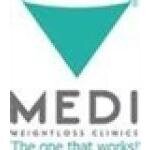 MEDI Weightloss Clinics