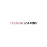 Leather Loafers