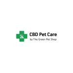 The Green Pet Shop CBD