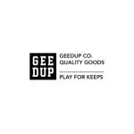 Geedup Clothing