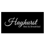 Hayhurst B&B