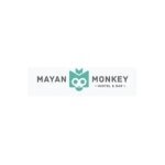 Mayan Monkey