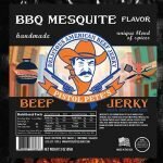 Pistol Pete's Jerky