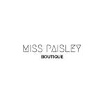 Miss Paisley Boutique