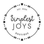 Simplest Joys Boutique