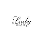 Lady Black Tie