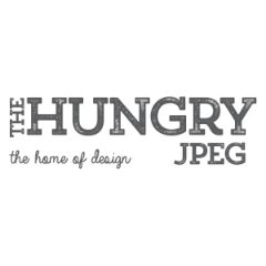 Hungry JPEG