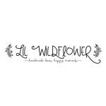 Lil Wild Flower Bows