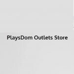 PlaysDom Outlets Store