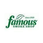 Famous Smoke Shop