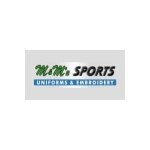 M&M's Sports promo codes