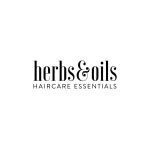 Herbs & Oils Haircare Essentials