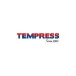 Tempress 54684 Navistyle Low-Back Boat Seat