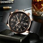 Mens Casual Watches Codes