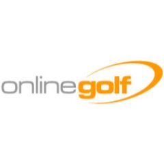 Online Golf voucher