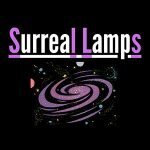 Surreal Lamps