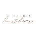 M Harris Hustlers Education