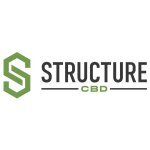 Structure CBD